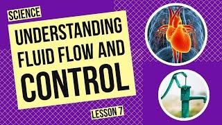 Understanding Fluid Flow and Control