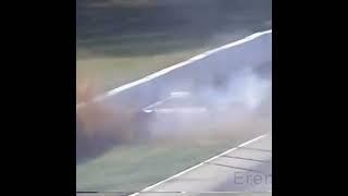 Car Crash During Race  Must Subscribe Us  #carcrash #livecrash #crashracing