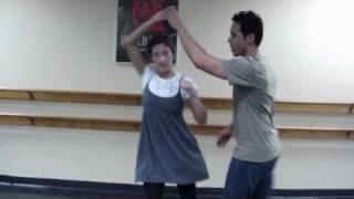 Dancing Classes in Dallas; Salsa lessons in Dallas (www.Salsabysal.com)