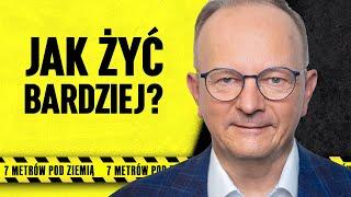 W co inwestowałbym, mając 20 lat? | 7 metrów pod ziemią