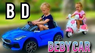 beby car and  India | TATA and kid Video Car | beby love Baby Car Racing Ramp Toy COLORS FOR KIDS