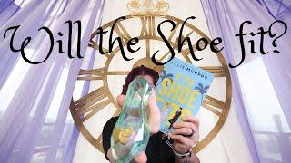 If The Shoe Fits by Julie Murphy Review