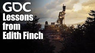 Weaving 13 Prototypes into 1 Game: Lessons from Edith Finch