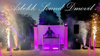 Asbekk Sound Dmovil | Discomóvil ibicenca en Zaragoza