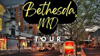 Bethesda, Maryland | Full Tour