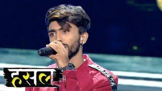 Hustle | M Zee Bella rocks the grand finale with 'Bahut Waqt Se Mein Khush Nahi Khud Se'