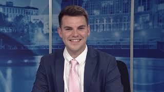 Blake Eason, Anchor/Reporter 90 Second Recap Reel