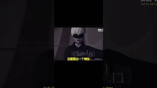 使命召唤手游：看下使命召唤即将出的新内容！联动尼尔机械纪元 探头模式！ #使命召唤手游 #内容爆料 #Codm老安 #老安