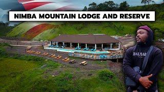 Nimba Mountain Lodge: A journey of discovery