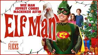 Elf-Man: A Whimsical Holiday Tale | Feel Good Flicks Full Episode