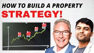 How To Build A Strategy | Australian Property Investing