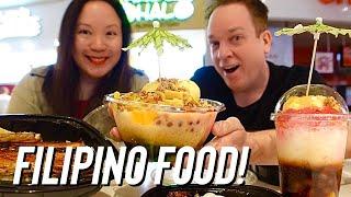 Venetian Las Vegas Filipino Food BEST Places to Eat in Vegas