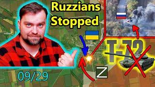 Update from Ukraine | Ruzzian tanks are Nailed | Vuhledar still Holds