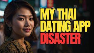 My Online Thai Romance Was Too Good To Be True | Thailand Stories