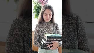 Идеальная пара книг #книги #юмор #booktok