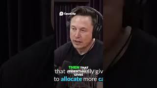 Elon musk recent podcast How to earn money #1millionviews #elonmusk #