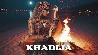 [FREE] " KHADIJA " Oriental Reggaeton Type Beat (Instrumental) Prod. by KYRO BEATS