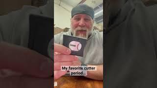 Favorite Cutter period…