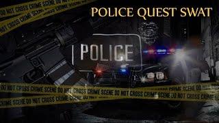 Police Quest - SWAT (HD)