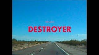 Ruby Haunt - Destroyer (Official Music Video)