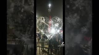 18 June 2025 Wednesday Alam Salami At Markazi Imambargah Dar E Batool s.a#azadarehussain