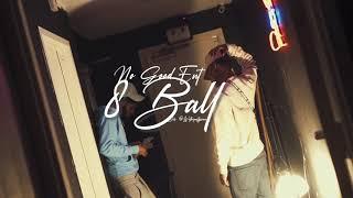 NO GOOD ENT - 8 Ball (Official Performance Art Piece) [Prod. Enrgy Beats] Dir. @WETHEPARTYSEAN