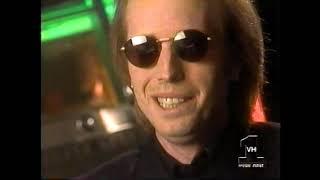 TOM PETTY--GOD BLESS OUR MOBILE HOME TV SPECIAL 1995