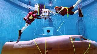 Virtual Tour of the A  James Clark School of Engineering, University of Maryland