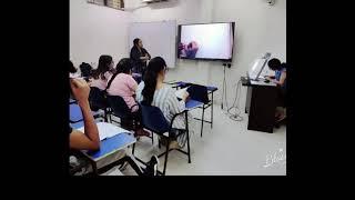 Voitto Visualizer a new way of Learning Student Taking a class with Voitto Document Camera #online