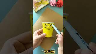 DIY Water Dispenser - Stay Hydrated in Style! #shorts #youtubeshorts #Bis.wiz00 #diy #creative #Tips