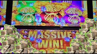  Don't Click This if you Hate Big Wins! my best recent handpays and wins