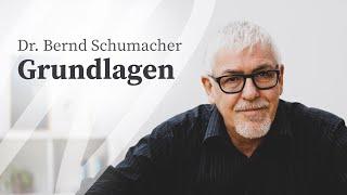 Wie entstehen Angststörungen? | Dr. Bernd Schumacher | Systemische Angsttherapie | lifelessons.de