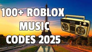 100+ Roblox Music Codes/IDs (March 2025) *WORKING* ROBLOX ID