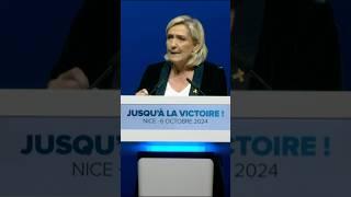 Avec eux, la sécurité des Français est en garde alternée.