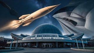 American Space Museums and Education Centers : A Guide for Space Enthusiasts