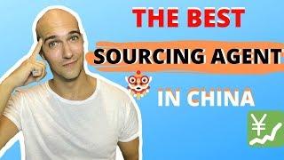 Find the best sourcing agent in china (2020)