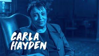 The David Rubenstein Show: Carla Hayden