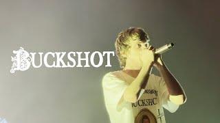 Buckshot - Live at Silver Spring, MD [FULL SET | 4/11/24]