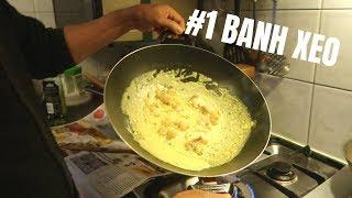 WORLDS BEST BANH XEO!