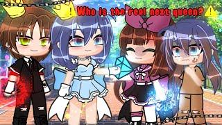 Who is the real next queen[MEME]||MLBGacha Club//Gacha LifeInsp: @RosieAndMariaOfficial