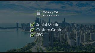 Technori LIVE: Yakkety Yak