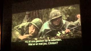 Crazywise 2 december 2014, Margreet de Pater