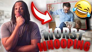 STORYTIME: MY WORST WHOOPING! | SHE GRABBED A BELT!!