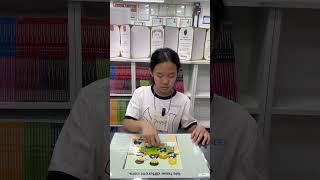 Beyond English Story 이지민