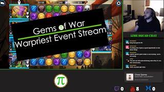 Gems of War | Redeem Codes + Class Event + Happiness