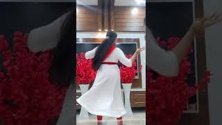 # kunjan princess # song Ghar more pardesiya # Kathak Kathak dance 