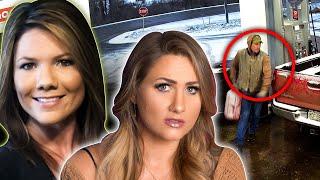 Betrayed By Her Fiancé & His Mistress: The Devastating Case Of Kelsey Berreth