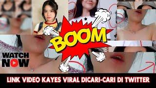 Link Video Kayes Viral Dicari-cari di TikTok, Twitter, Telegram, BA ONIC Beri Peringatan Ke Penyebar