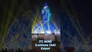 ITI MORE (Luminous Club) - Kalyani 2023