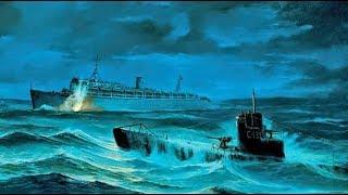 The Sinking Of The Wilhelm Gustloff - Cruise Ship Sinking Documentary 2017